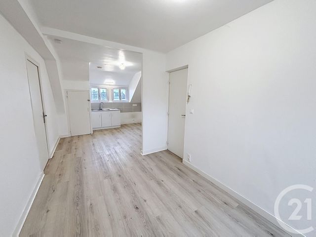 Appartement F2 &agrave; louer - 2 pi&egrave;ces - 37,56 m2 - St Jean De Braye - 45 - CENTRE