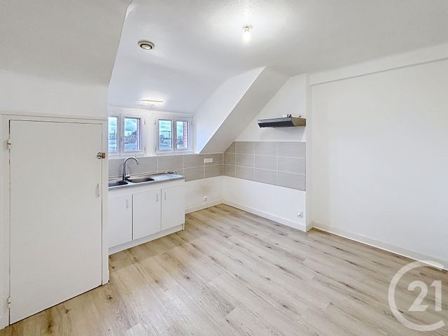 appartement - ST JEAN DE BRAYE - 45