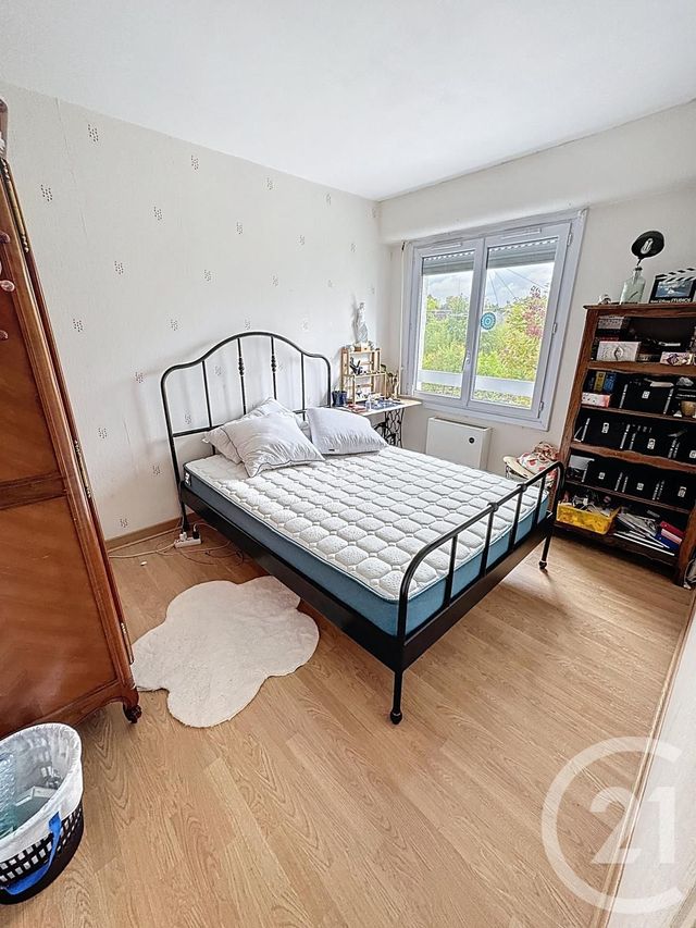 Appartement F4 &agrave; vendre - 4 pi&egrave;ces - 74,06 m2 - St Jean De Braye - 45 - CENTRE