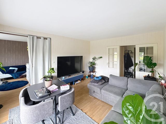 appartement - ST JEAN DE BRAYE - 45