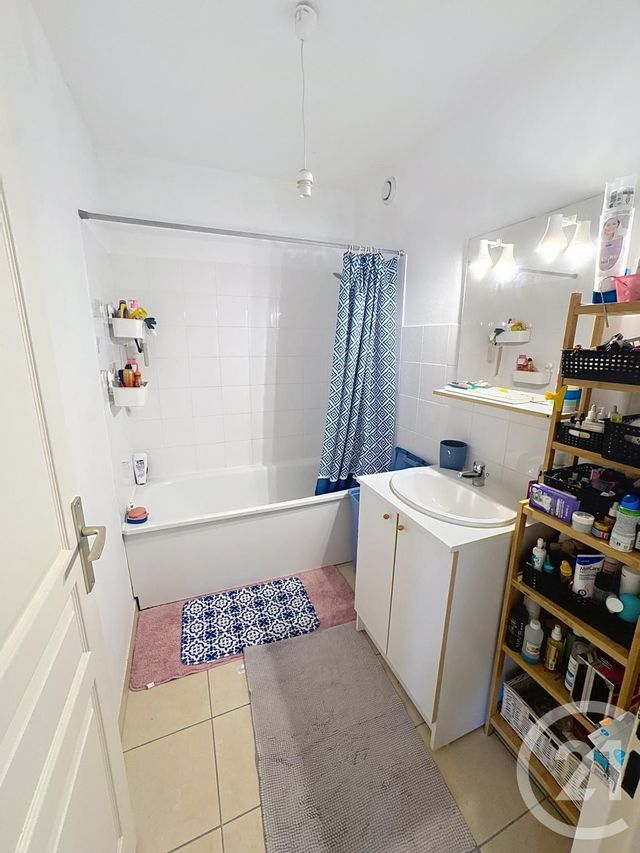 Appartement F4 &agrave; vendre - 4 pi&egrave;ces - 74,06 m2 - St Jean De Braye - 45 - CENTRE