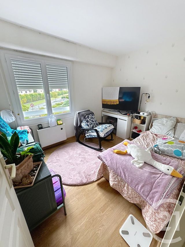 Appartement F4 &agrave; vendre - 4 pi&egrave;ces - 74,06 m2 - St Jean De Braye - 45 - CENTRE