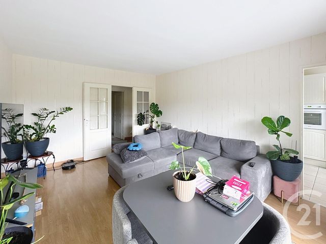 Appartement F4 &agrave; vendre - 4 pi&egrave;ces - 74,06 m2 - St Jean De Braye - 45 - CENTRE