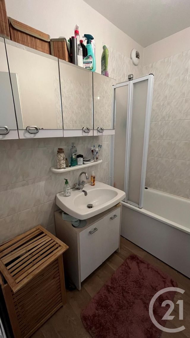 Appartement F1 &agrave; louer - 1 pi&egrave;ce - 30,21 m2 - St Jean De Braye - 45 - CENTRE