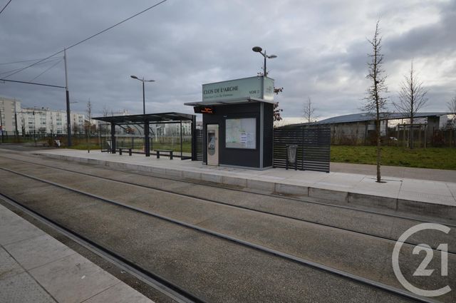 Appartement F1 &agrave; louer - 1 pi&egrave;ce - 30,21 m2 - St Jean De Braye - 45 - CENTRE