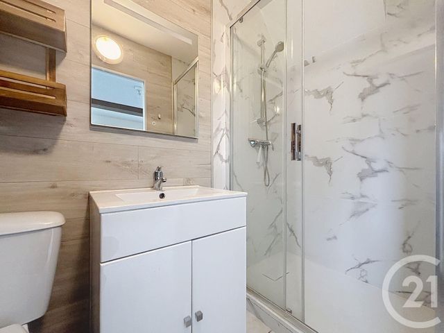 Maison &agrave; louer - 2 pi&egrave;ces - 46,45 m2 - St Jean De Braye - 45 - CENTRE