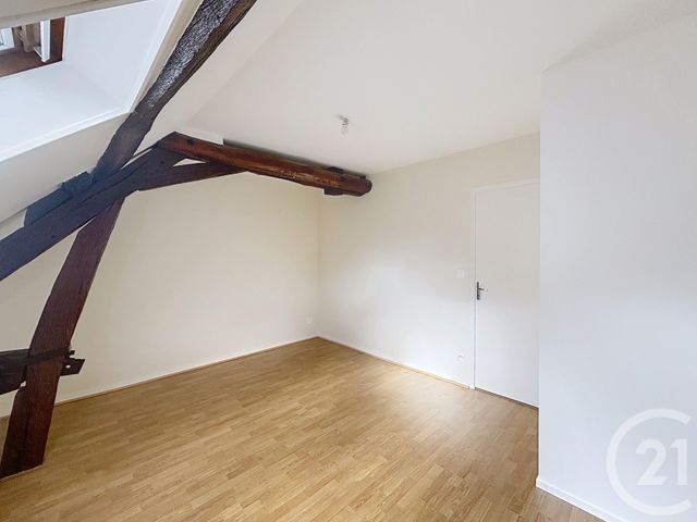 Maison &agrave; louer - 2 pi&egrave;ces - 46,45 m2 - St Jean De Braye - 45 - CENTRE