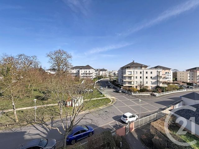 Appartement F2 &agrave; vendre - 2 pi&egrave;ces - 39 m2 - St Jean De Braye - 45 - CENTRE