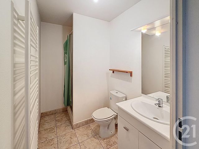 Appartement F2 &agrave; vendre - 2 pi&egrave;ces - 39 m2 - St Jean De Braye - 45 - CENTRE