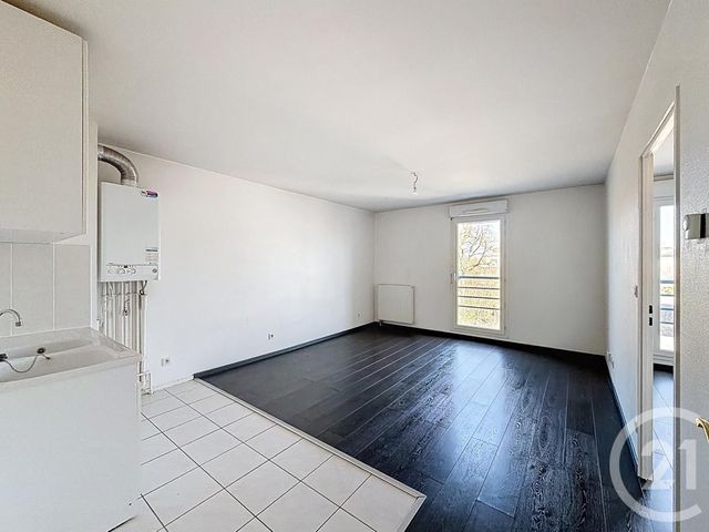 Appartement F2 &agrave; vendre - 2 pi&egrave;ces - 39 m2 - St Jean De Braye - 45 - CENTRE