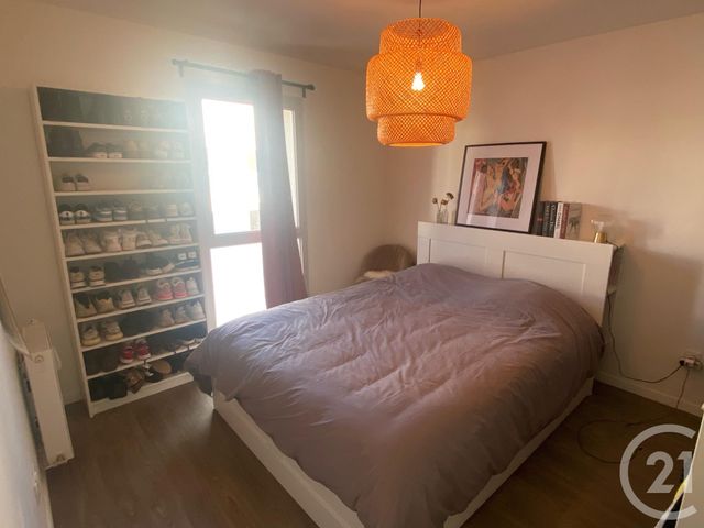 Appartement F2 &agrave; louer - 2 pi&egrave;ces - 40,45 m2 - St Jean De Braye - 45 - CENTRE