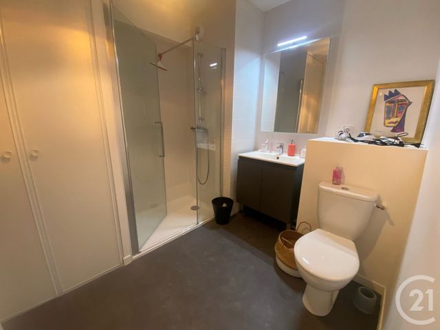 Appartement F2 &agrave; louer - 2 pi&egrave;ces - 40,45 m2 - St Jean De Braye - 45 - CENTRE