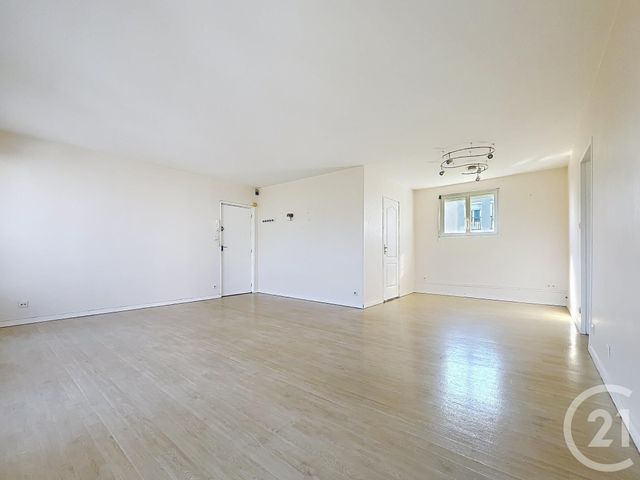 Appartement F4 &agrave; louer - 4 pi&egrave;ces - 80,60 m2 - St Jean De Braye - 45 - CENTRE