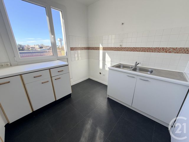 Appartement F2 &agrave; louer - 2 pi&egrave;ces - 49,95 m2 - St Jean De Braye - 45 - CENTRE