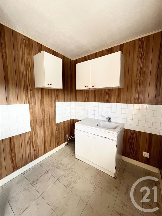 Appartement F1 &agrave; vendre - 1 pi&egrave;ce - 26,55 m2 - St Jean De Braye - 45 - CENTRE