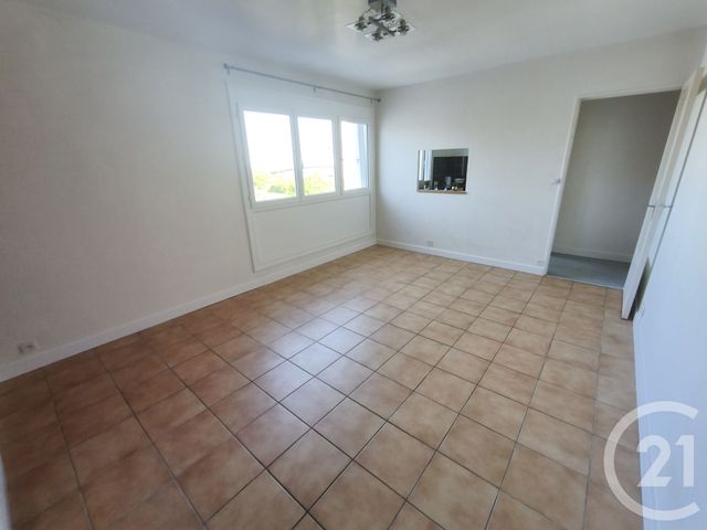 Appartement F2 &agrave; vendre - 2 pi&egrave;ces - 49,87 m2 - St Jean De Braye - 45 - CENTRE