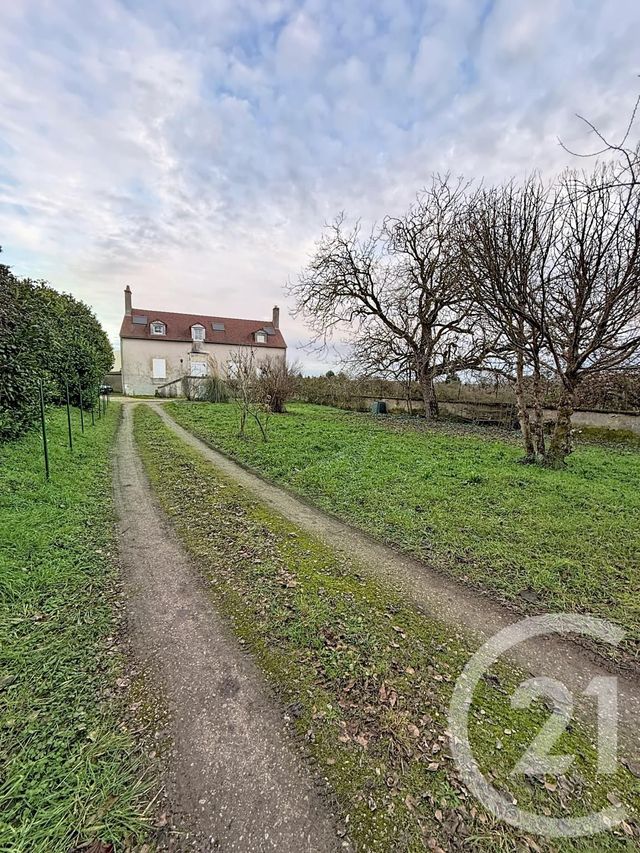 Maison &agrave; louer - 6 pi&egrave;ces - 149,76 m2 - Marigny Les Usages - 45 - CENTRE