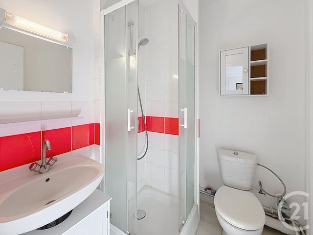 Appartement F1 &agrave; louer - 1 pi&egrave;ce - 26,13 m2 - St Jean De Braye - 45 - CENTRE