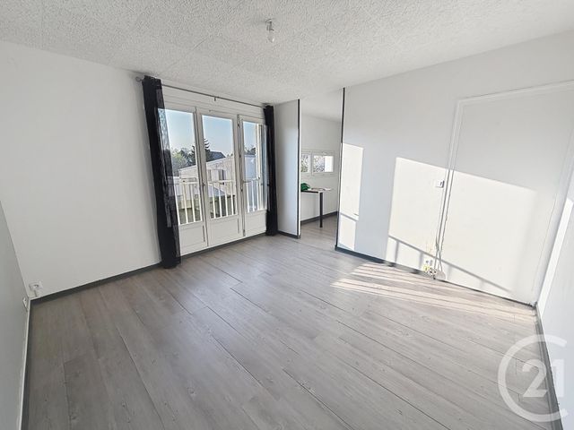 appartement - ST JEAN DE BRAYE - 45