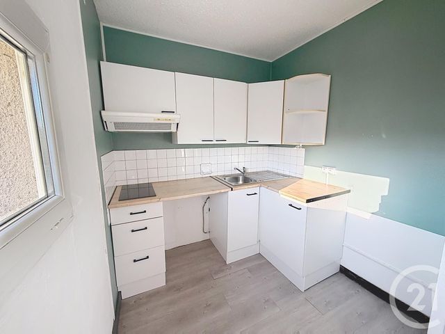 Appartement F1 &agrave; louer - 1 pi&egrave;ce - 26,13 m2 - St Jean De Braye - 45 - CENTRE