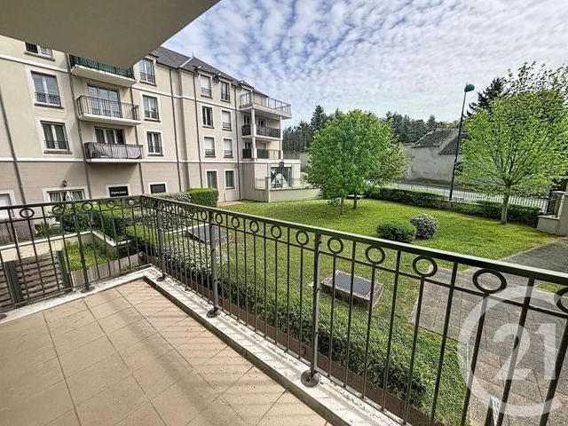 Appartement F3 &agrave; louer - 3 pi&egrave;ces - 65,69 m2 - St Jean De Braye - 45 - CENTRE