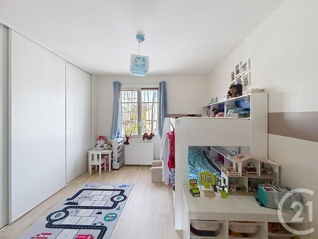 Maison &agrave; vendre - 3 pi&egrave;ces - 66,51 m2 - St Jean De Braye - 45 - CENTRE