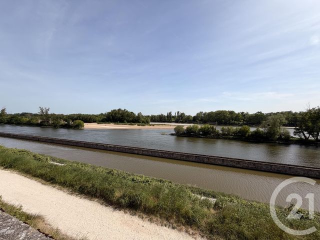 Maison &agrave; vendre - 3 pi&egrave;ces - 66,51 m2 - St Jean De Braye - 45 - CENTRE