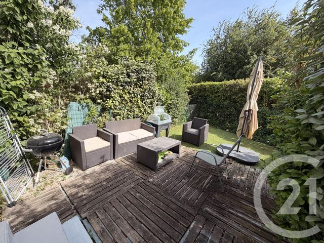 Maison &agrave; vendre - 3 pi&egrave;ces - 66,51 m2 - St Jean De Braye - 45 - CENTRE