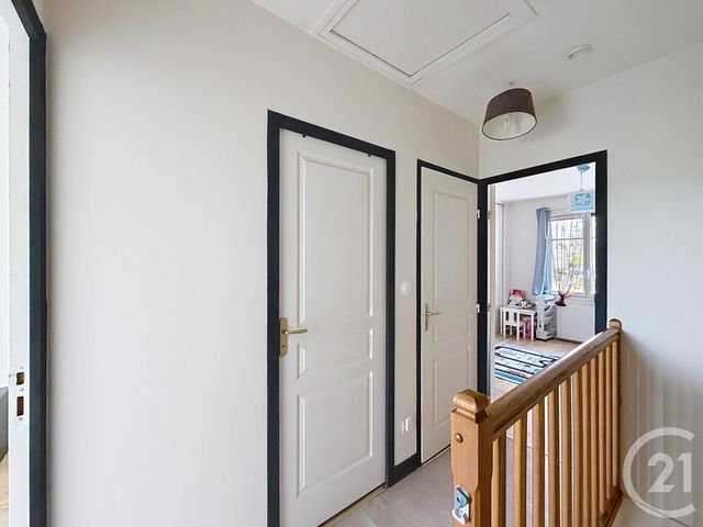 Maison &agrave; vendre - 3 pi&egrave;ces - 66,51 m2 - St Jean De Braye - 45 - CENTRE
