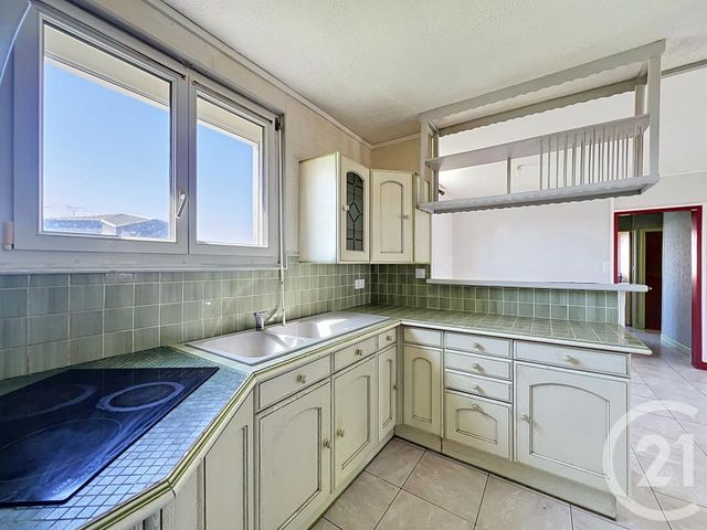 Appartement F4 &agrave; vendre - 4 pi&egrave;ces - 81,14 m2 - St Jean De Braye - 45 - CENTRE