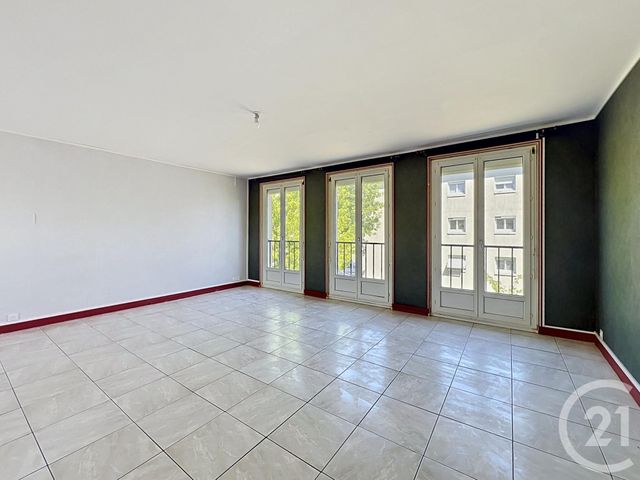appartement - ST JEAN DE BRAYE - 45