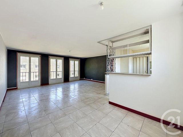 Appartement F4 &agrave; vendre - 4 pi&egrave;ces - 81,14 m2 - St Jean De Braye - 45 - CENTRE
