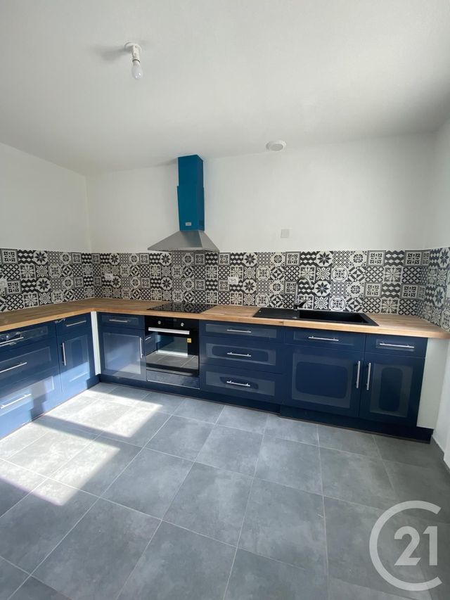 Maison &agrave; louer - 4 pi&egrave;ces - 88 m2 - St Jean De Braye - 45 - CENTRE