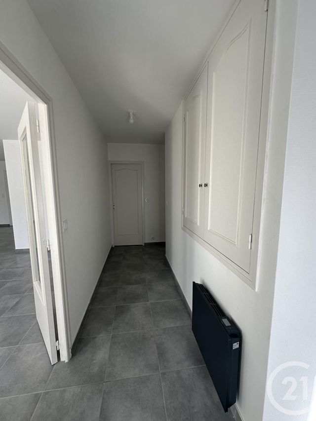 Maison &agrave; louer - 4 pi&egrave;ces - 88 m2 - St Jean De Braye - 45 - CENTRE