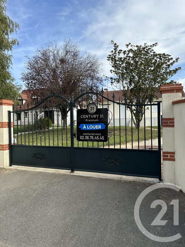 maison - ST JEAN DE BRAYE - 45