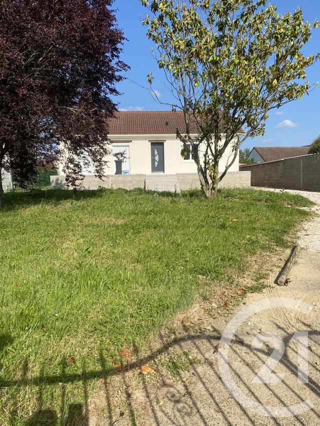 Maison &agrave; louer - 4 pi&egrave;ces - 88 m2 - St Jean De Braye - 45 - CENTRE