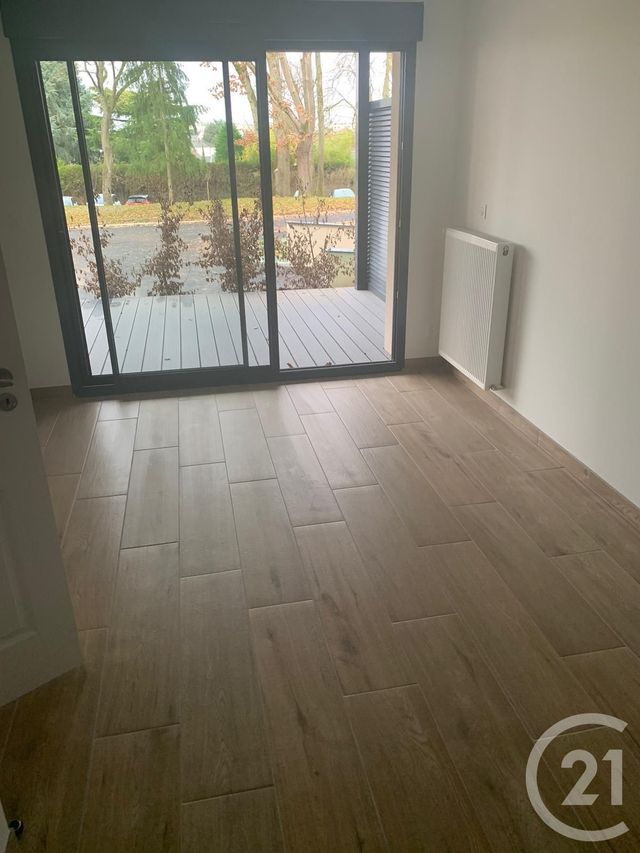 Appartement F2 &agrave; louer - 2 pi&egrave;ces - 33,81 m2 - St Jean De Braye - 45 - CENTRE
