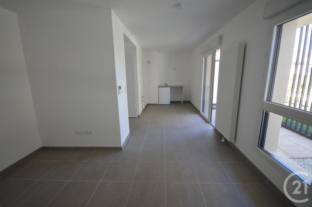 Appartement F1 &agrave; louer - 1 pi&egrave;ce - 31,63 m2 - St Jean De Braye - 45 - CENTRE