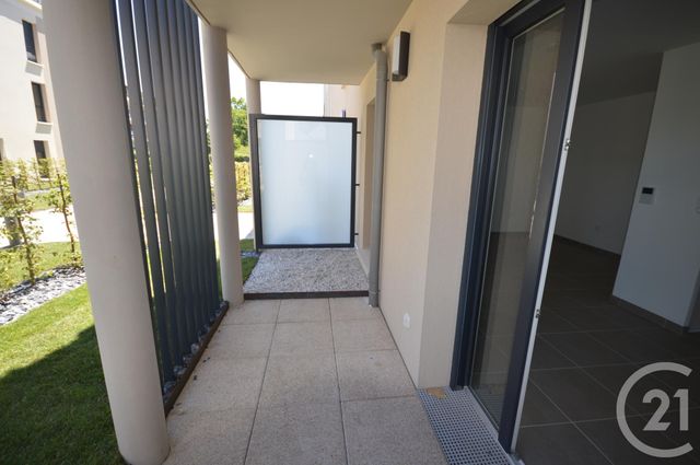 Appartement F1 &agrave; louer - 1 pi&egrave;ce - 31,63 m2 - St Jean De Braye - 45 - CENTRE