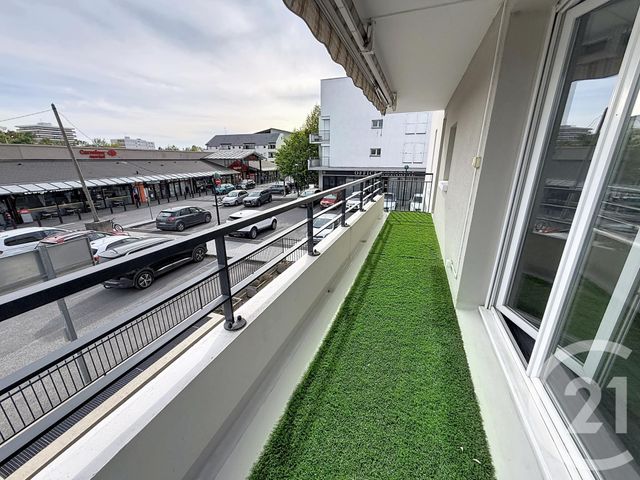 Appartement F4 &agrave; louer - 4 pi&egrave;ces - 81,25 m2 - St Jean De Braye - 45 - CENTRE