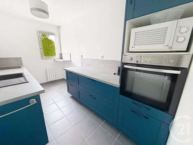Appartement F4 &agrave; louer - 4 pi&egrave;ces - 81,25 m2 - St Jean De Braye - 45 - CENTRE