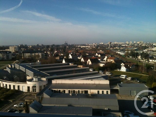 Appartement F1 &agrave; louer - 1 pi&egrave;ce - 29,33 m2 - St Jean De Braye - 45 - CENTRE