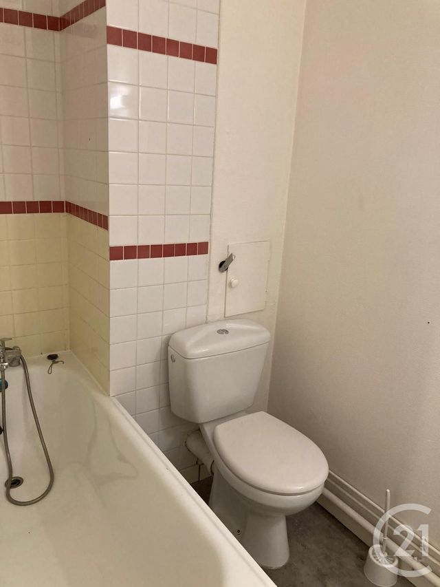Appartement F1 &agrave; louer - 1 pi&egrave;ce - 29,33 m2 - St Jean De Braye - 45 - CENTRE