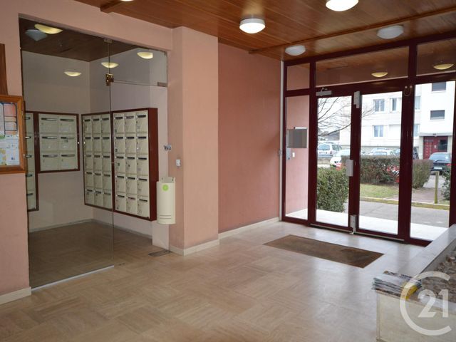 Appartement F1 &agrave; louer - 1 pi&egrave;ce - 29,33 m2 - St Jean De Braye - 45 - CENTRE