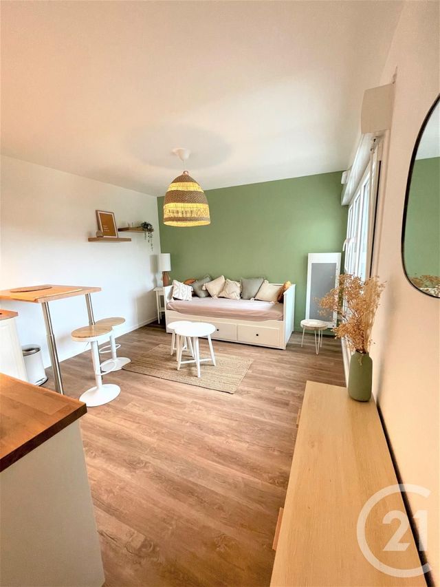 appartement - ST JEAN DE BRAYE - 45