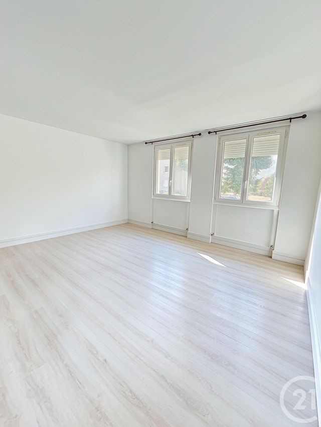 Appartement F2 &agrave; louer - 3 pi&egrave;ces - 65,32 m2 - St Jean De Braye - 45 - CENTRE