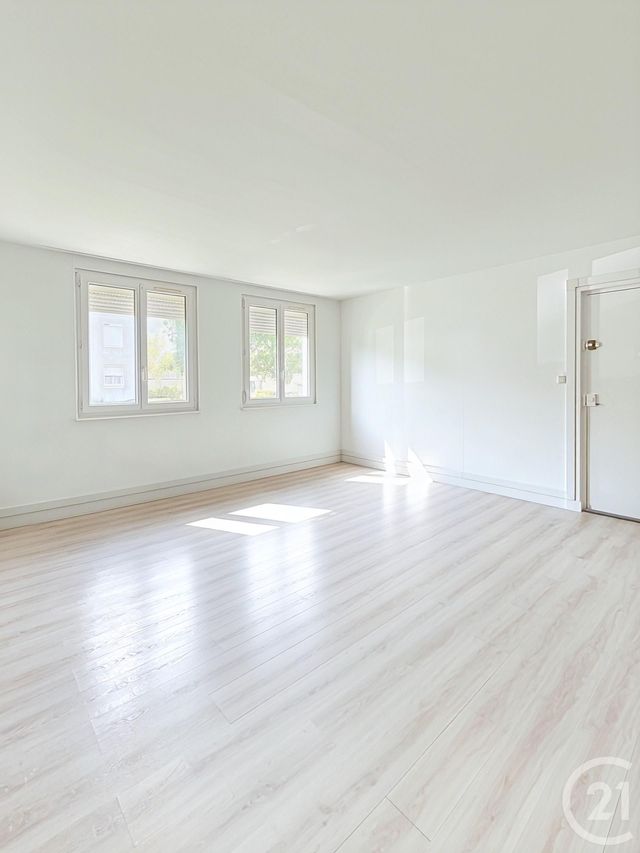 Appartement F2 &agrave; louer - 3 pi&egrave;ces - 65,32 m2 - St Jean De Braye - 45 - CENTRE