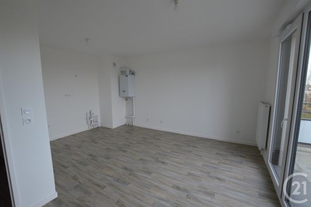 Appartement F2 &agrave; louer - 2 pi&egrave;ces - 40,15 m2 - St Jean De Braye - 45 - CENTRE