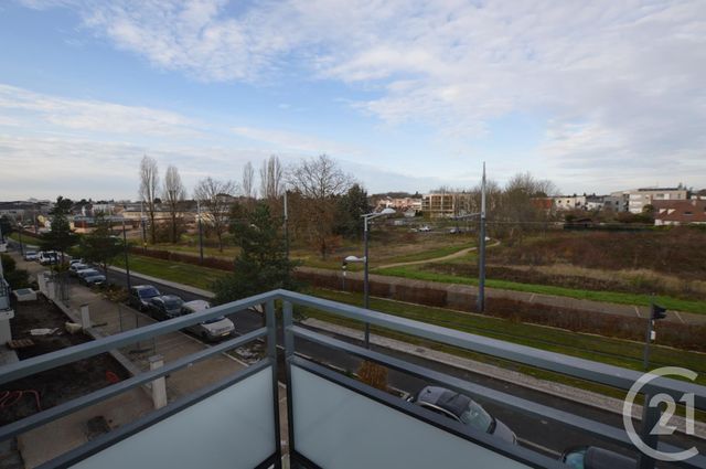 Appartement F2 &agrave; louer - 2 pi&egrave;ces - 40,15 m2 - St Jean De Braye - 45 - CENTRE