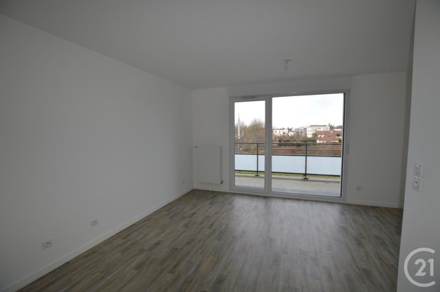 Appartement F2 &agrave; louer - 2 pi&egrave;ces - 40,15 m2 - St Jean De Braye - 45 - CENTRE